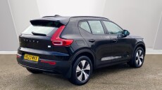 Volvo Xc40 1.5 T4 Recharge PHEV Plus Dark 5dr Auto Estate